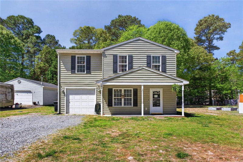 Photo 1 of 29 residential for sale in Middlesex County virginia