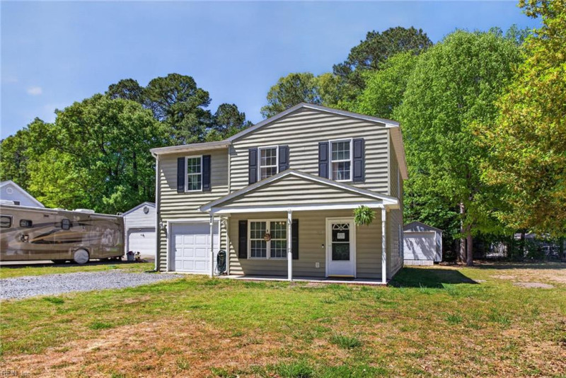 Photo 2 of 29 residential for sale in Middlesex County virginia