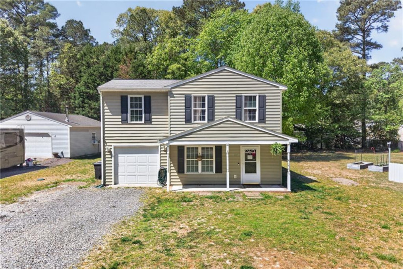 Photo 26 of 29 residential for sale in Middlesex County virginia