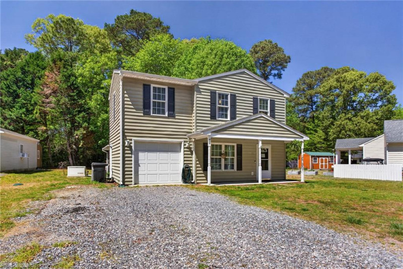 Photo 3 of 29 residential for sale in Middlesex County virginia