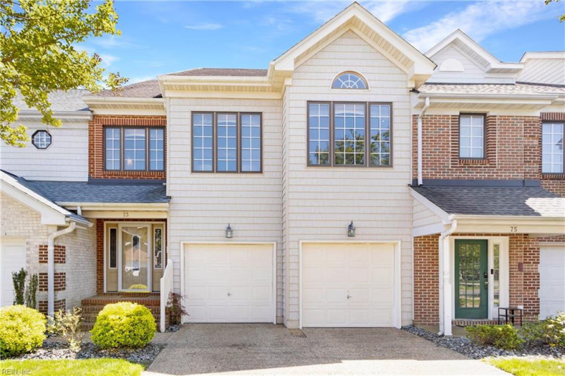 Photo 1 of 28 residential for sale in Hampton virginia