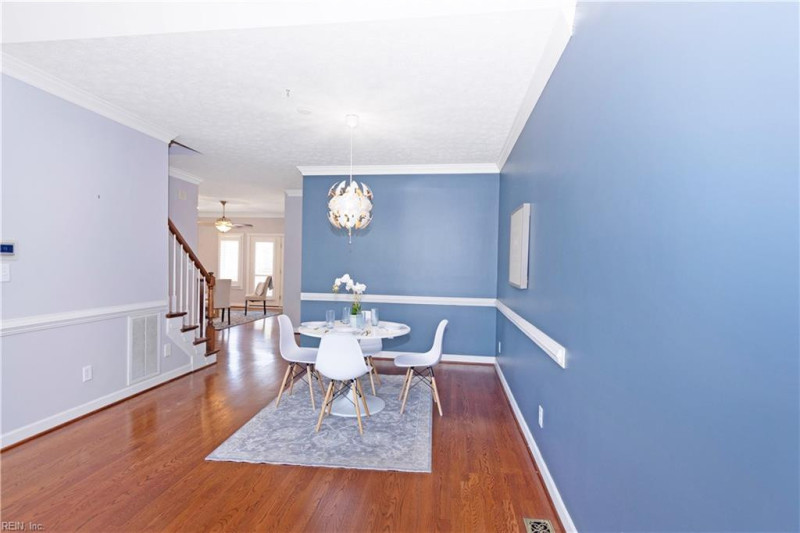 Photo 13 of 28 residential for sale in Hampton virginia