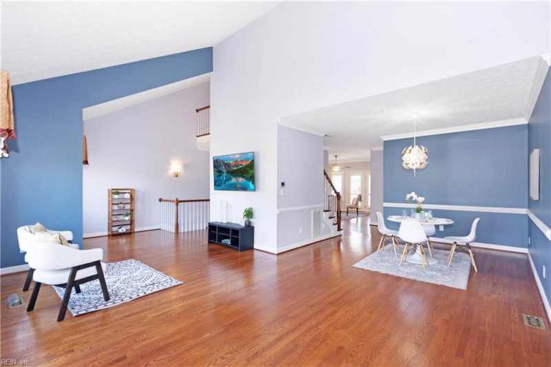 Photo 14 of 28 residential for sale in Hampton virginia