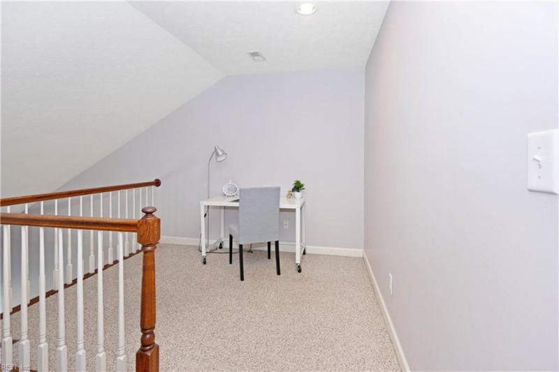 Photo 17 of 28 residential for sale in Hampton virginia