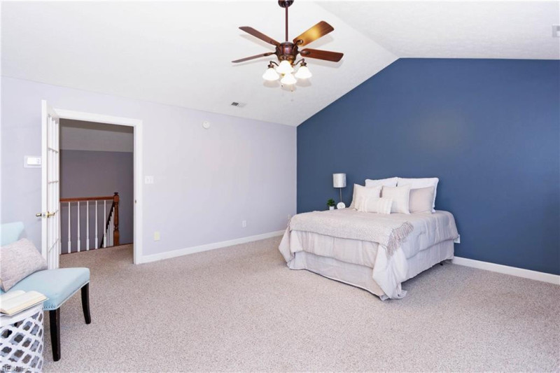 Photo 19 of 28 residential for sale in Hampton virginia