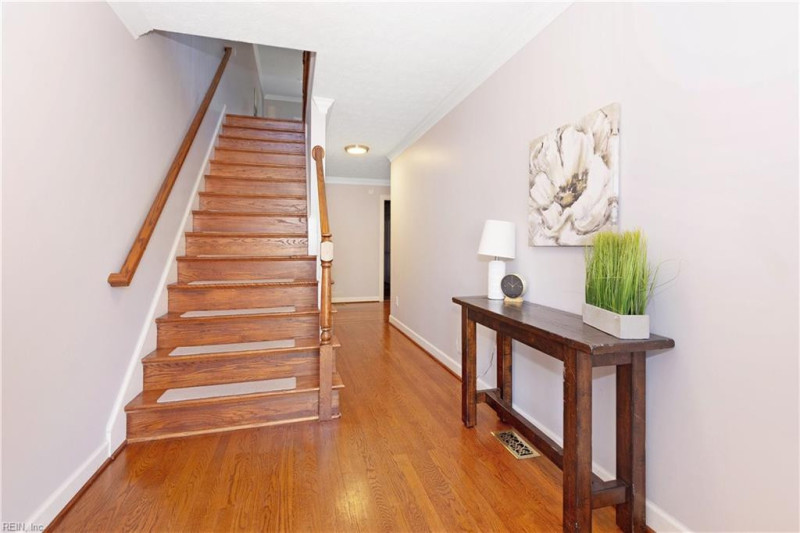 Photo 2 of 28 residential for sale in Hampton virginia