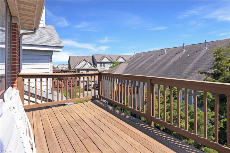 Photo 20 of 28 residential for sale in Hampton virginia