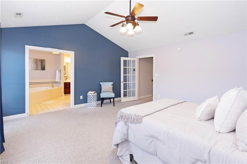 Photo 21 of 28 residential for sale in Hampton virginia
