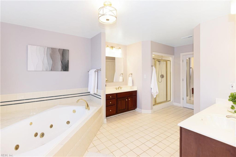 Photo 24 of 28 residential for sale in Hampton virginia