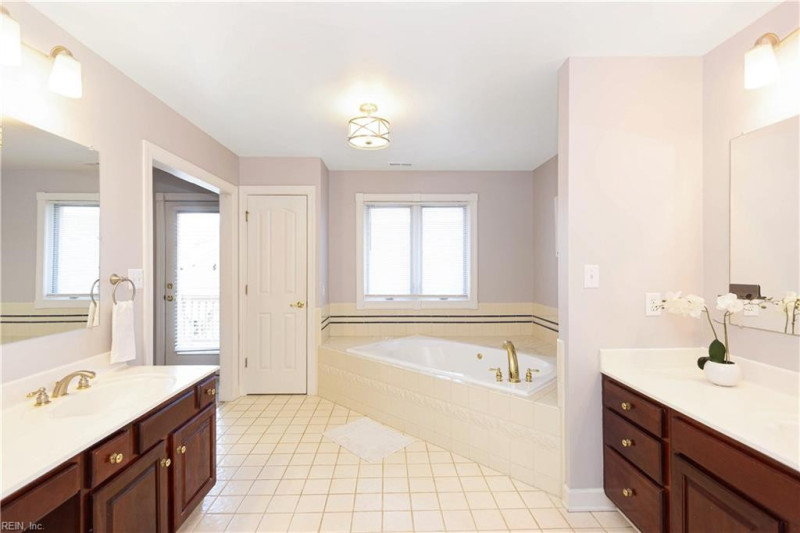 Photo 25 of 28 residential for sale in Hampton virginia