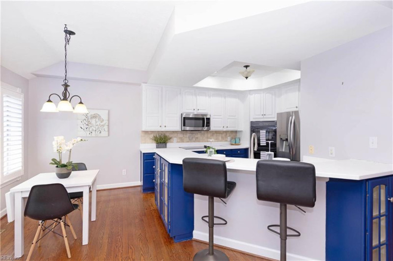 Photo 9 of 28 residential for sale in Hampton virginia
