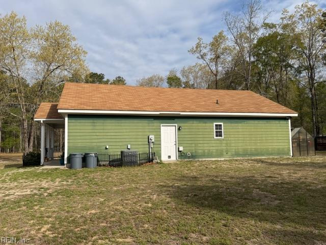 Photo 7 of 50 residential for sale in Isle of Wight County virginia Photo 7 of 50 residential for sale in Isle of Wight County virginia