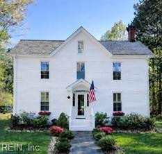Photo 1 of 43 residential for sale in Mathews County virginia
