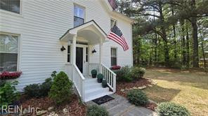 Photo 2 of 43 residential for sale in Mathews County virginia