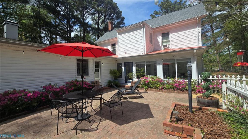 Photo 28 of 43 residential for sale in Mathews County virginia