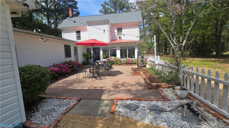Photo 29 of 43 residential for sale in Mathews County virginia