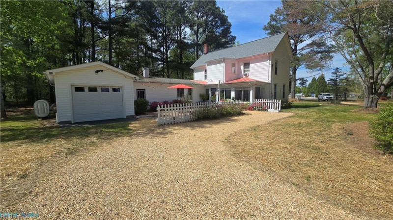 Photo 32 of 43 residential for sale in Mathews County virginia
