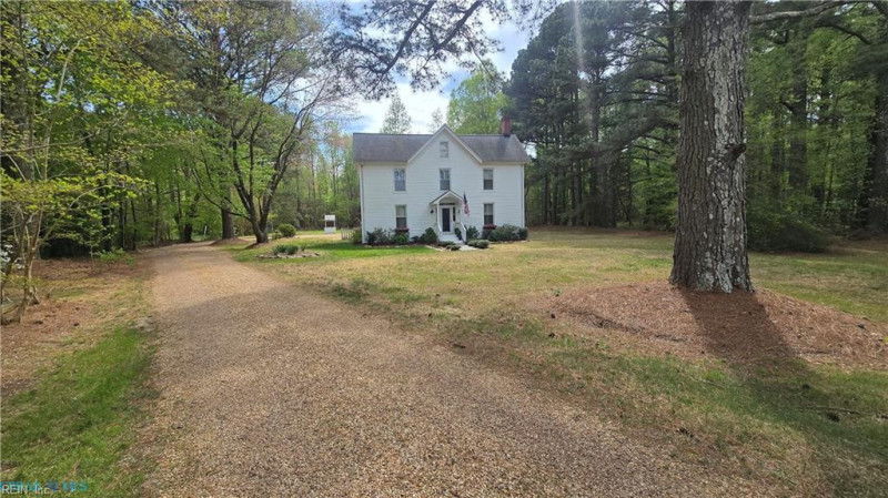 Photo 39 of 43 residential for sale in Mathews County virginia