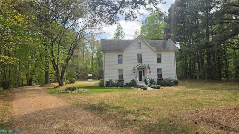 Photo 40 of 43 residential for sale in Mathews County virginia