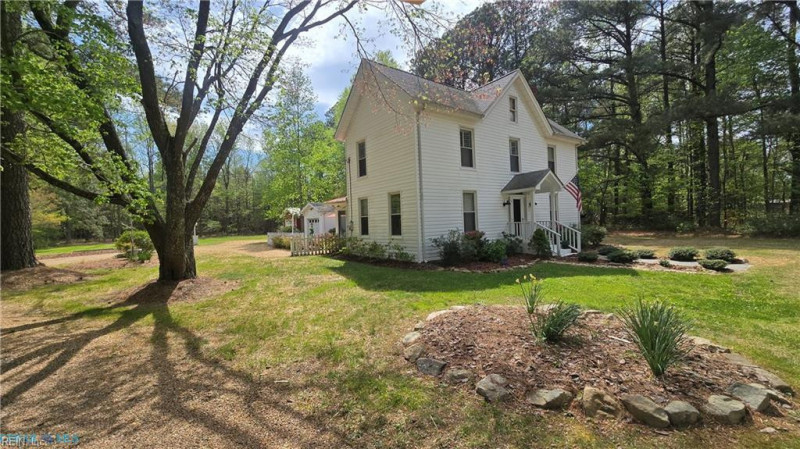 Photo 41 of 43 residential for sale in Mathews County virginia