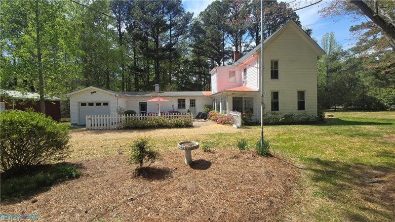 Photo 42 of 43 residential for sale in Mathews County virginia