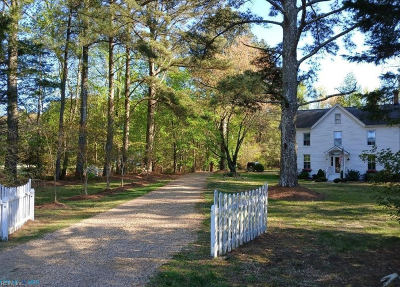 Photo 43 of 43 residential for sale in Mathews County virginia