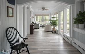 Photo 6 of 43 residential for sale in Mathews County virginia