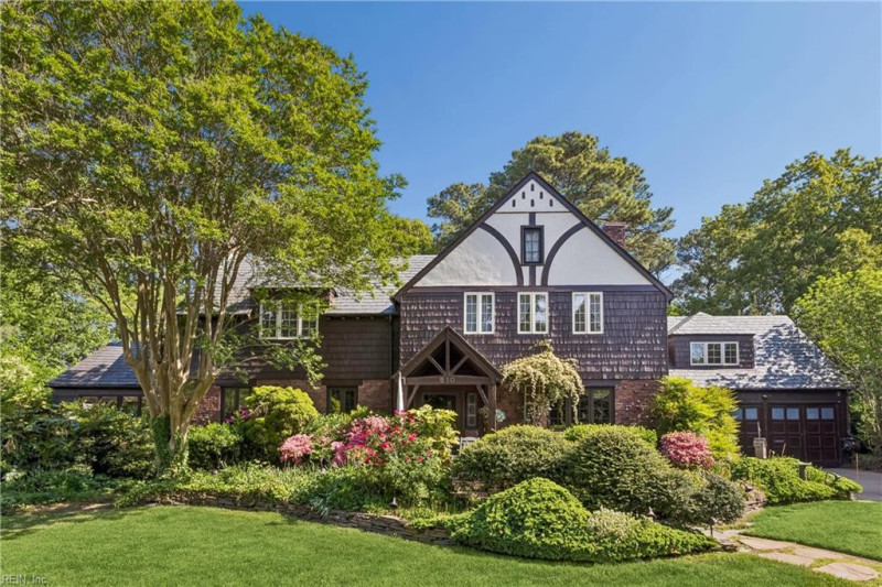 Photo 1 of 50 residential for sale in Norfolk virginia