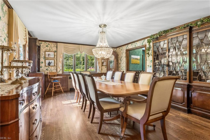 Photo 12 of 50 residential for sale in Norfolk virginia