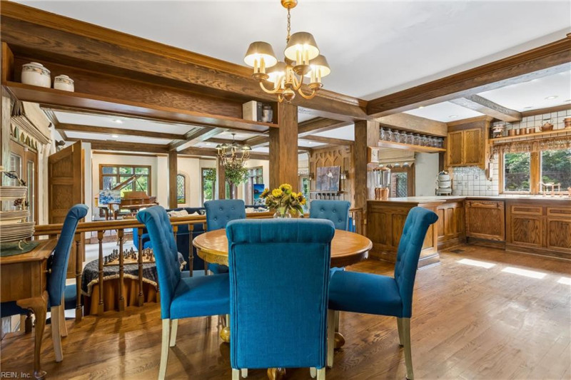Photo 19 of 50 residential for sale in Norfolk virginia