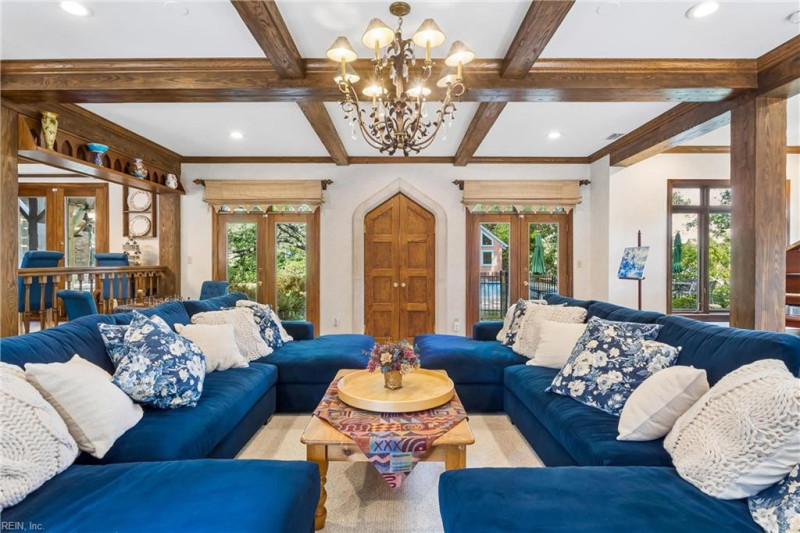 Photo 20 of 50 residential for sale in Norfolk virginia