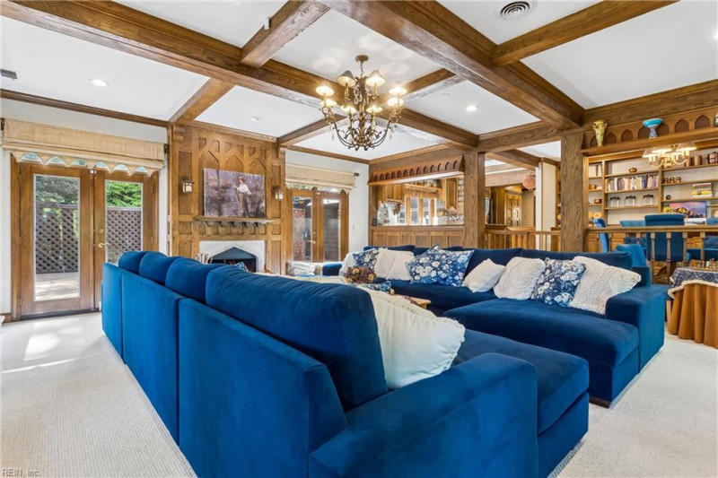 Photo 21 of 50 residential for sale in Norfolk virginia