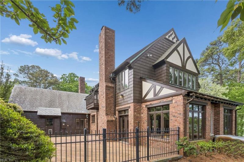 Photo 35 of 50 residential for sale in Norfolk virginia
