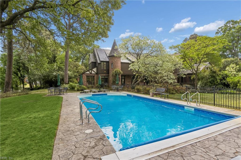 Photo 42 of 50 residential for sale in Norfolk virginia