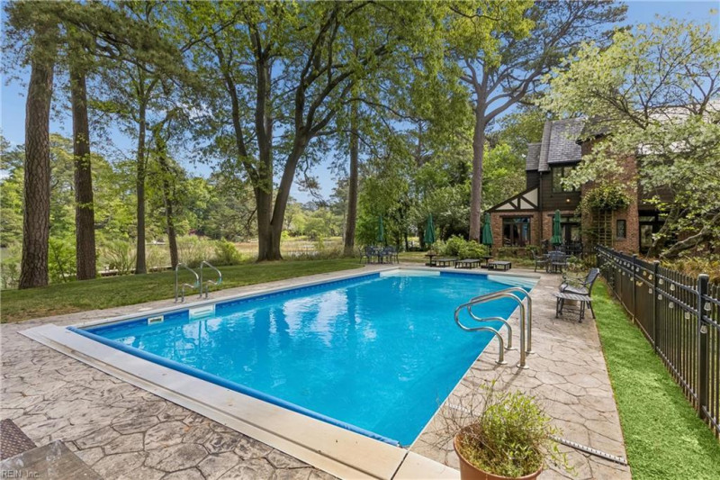 Photo 43 of 50 residential for sale in Norfolk virginia