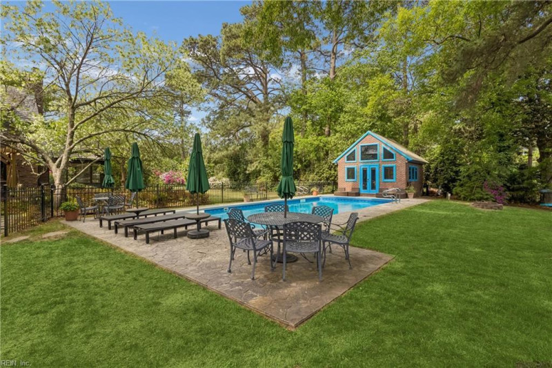 Photo 44 of 50 residential for sale in Norfolk virginia