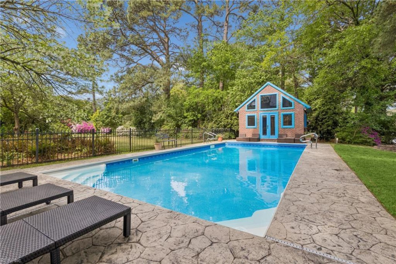 Photo 45 of 50 residential for sale in Norfolk virginia