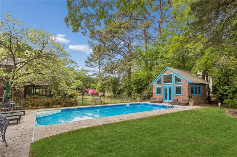 Photo 46 of 50 residential for sale in Norfolk virginia