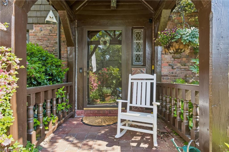 Photo 5 of 50 residential for sale in Norfolk virginia