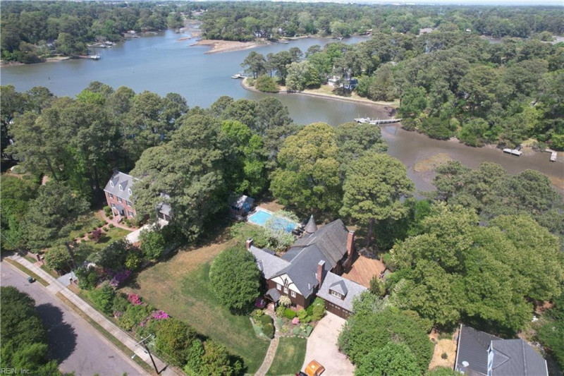 Photo 50 of 50 residential for sale in Norfolk virginia