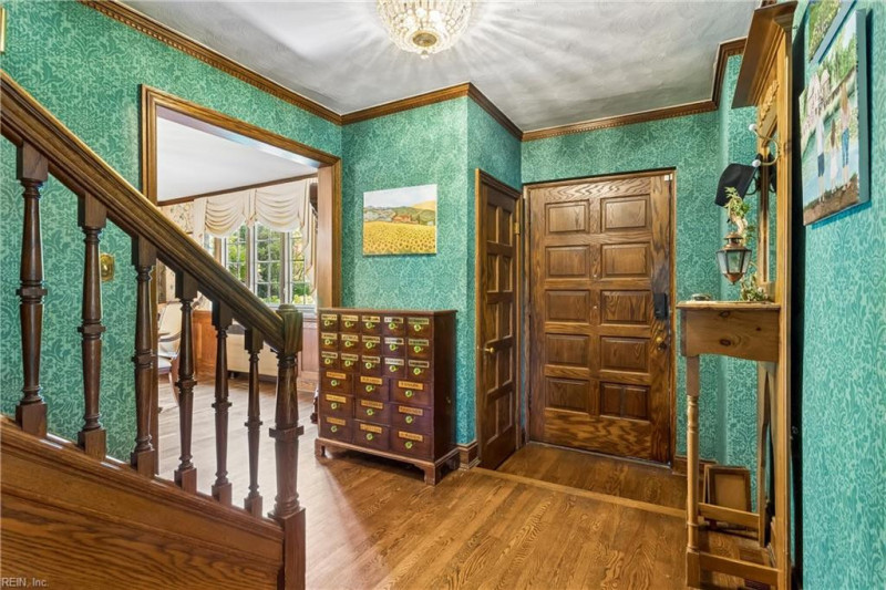 Photo 7 of 50 residential for sale in Norfolk virginia
