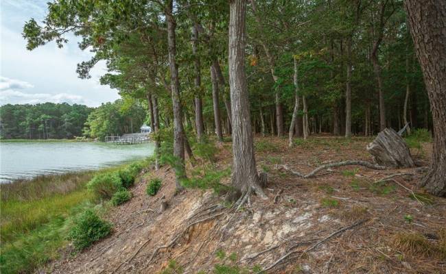 20AC Shooting Point Drive, Northampton County, VA 23405