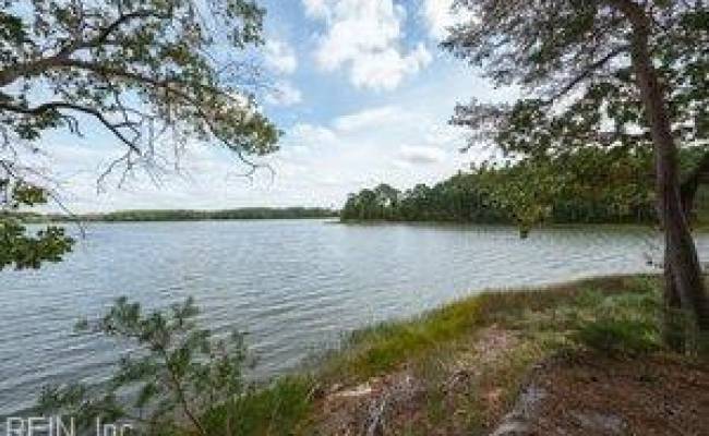 20AC Shooting Point Drive, Northampton County, VA 23405