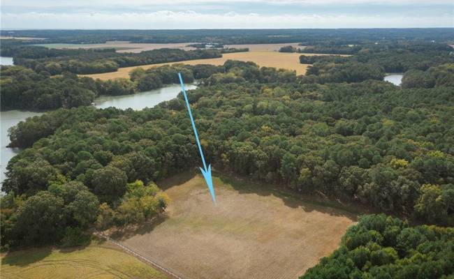 20AC Shooting Point Drive, Northampton County, VA 23405