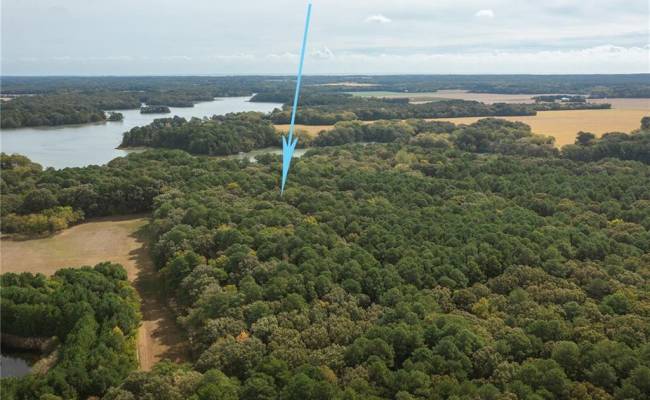 20AC Shooting Point Drive, Northampton County, VA 23405