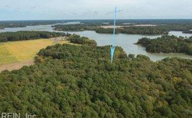 20AC Shooting Point Drive, Northampton County, VA 23405