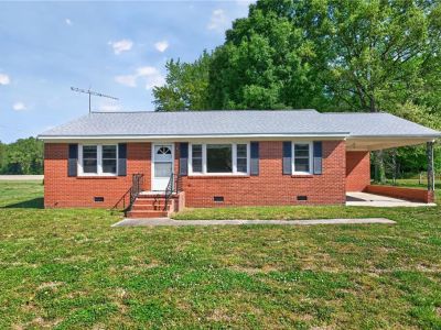 property image for 204 Country Club Road FRANKLIN VA 23851