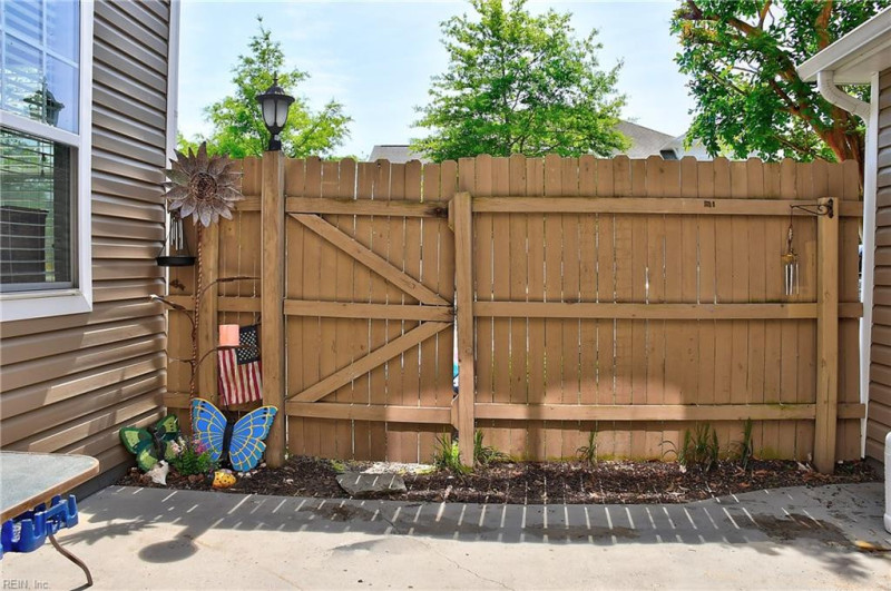 Photo 30 of 35 residential for sale in Chesapeake virginia