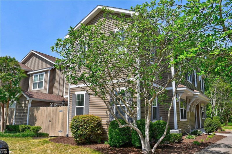 Photo 32 of 35 residential for sale in Chesapeake virginia