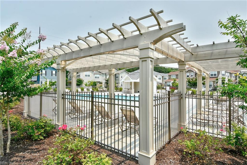 Photo 33 of 35 residential for sale in Chesapeake virginia